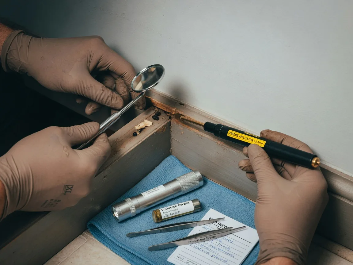 Why choose Emergency Pest Control in Smithville, AR